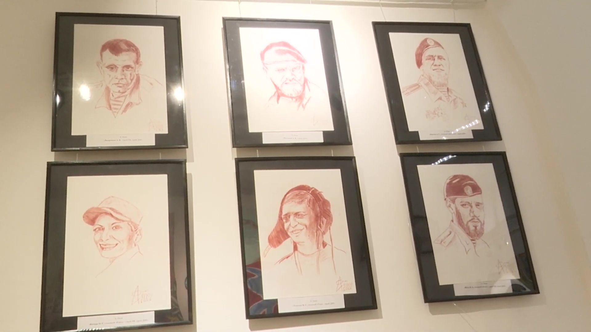 Реутов, культура, музей, картины, выставка