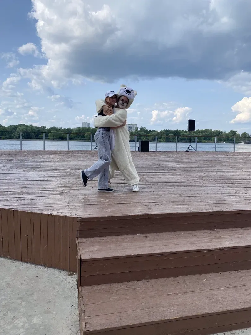 Долгопрудный, театр