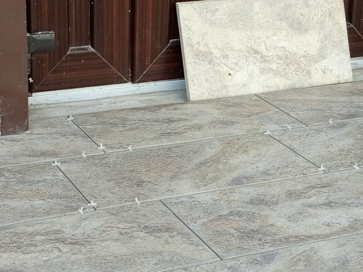 Орехово-Зуево, ремонт, ФОК