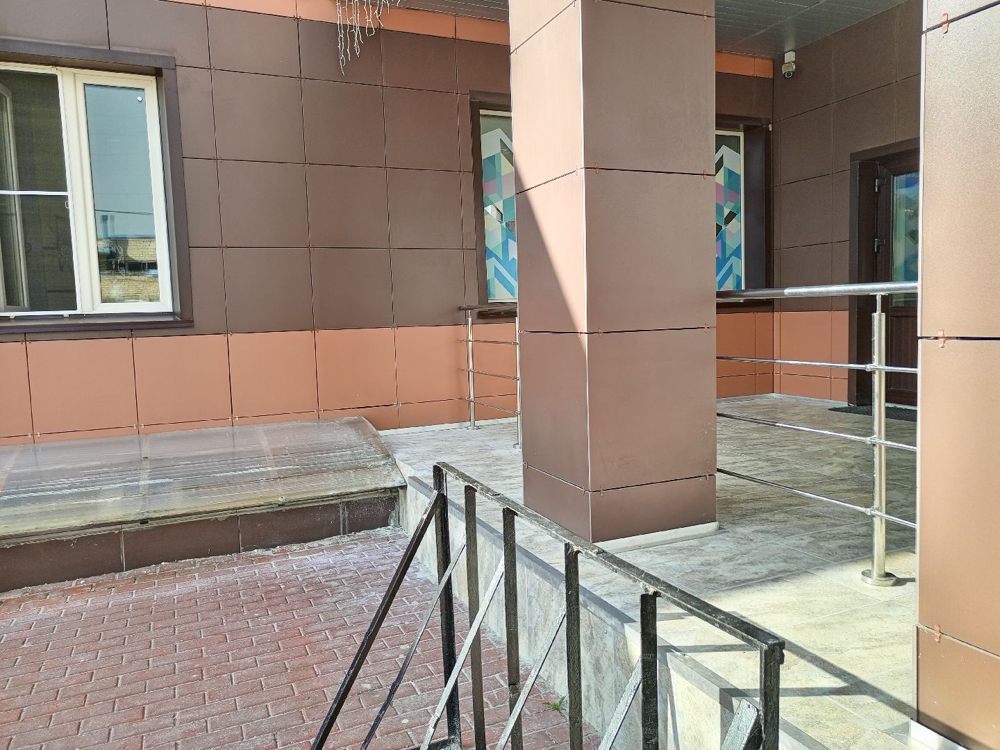 Орехово-Зуево, ремонт, ФОК