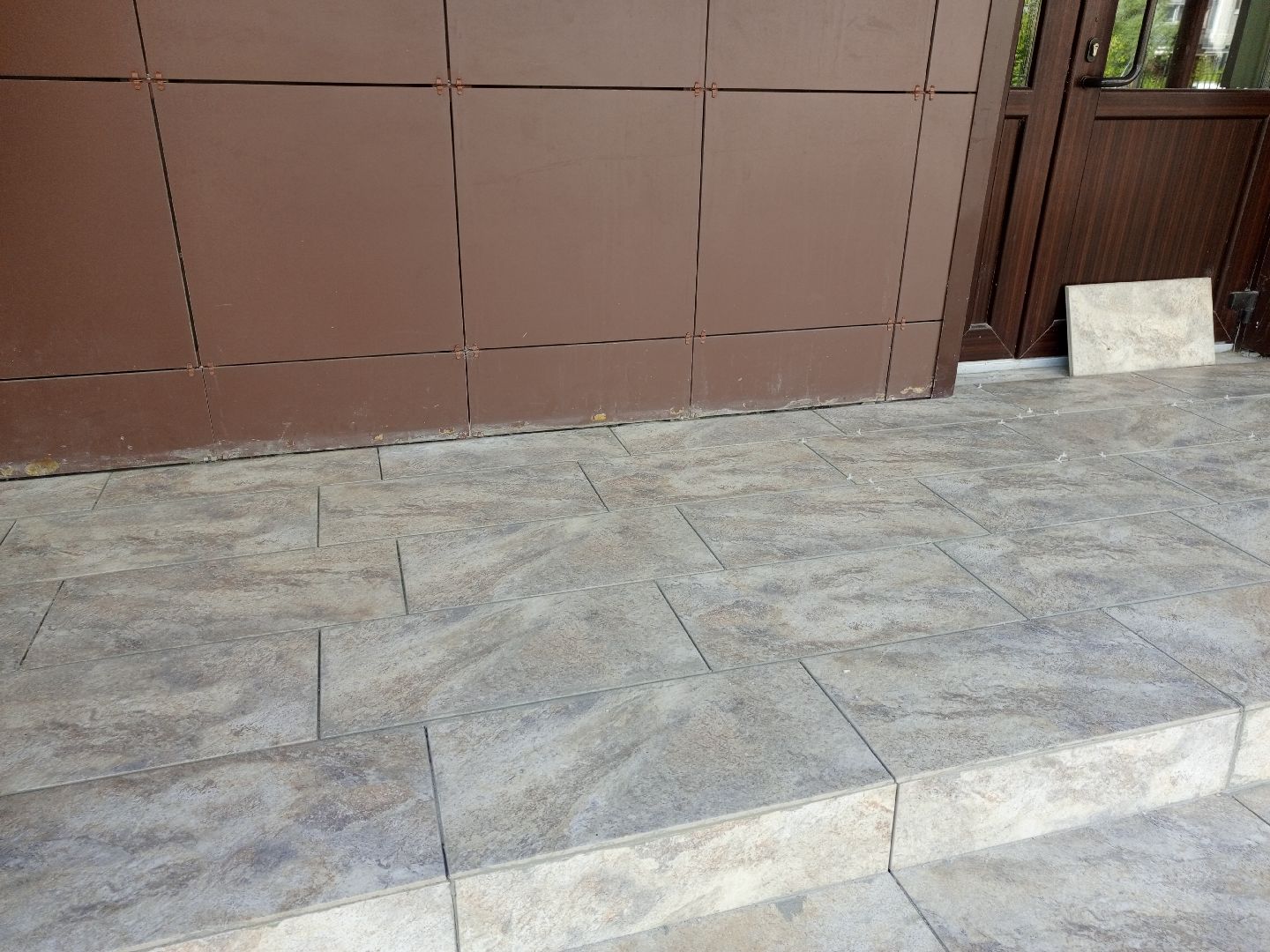 Орехово-Зуево, ремонт, ФОК