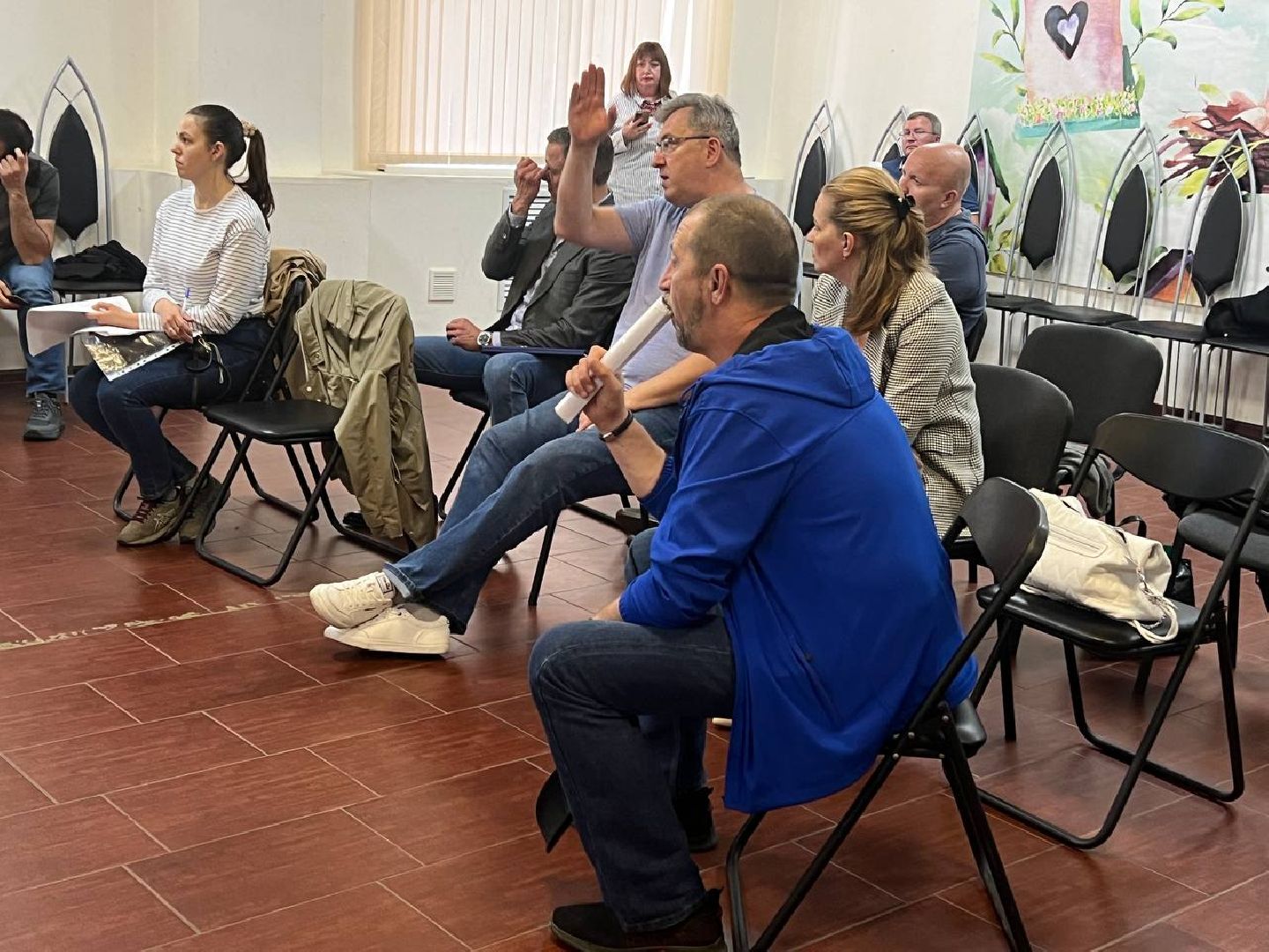 Солнечногорск, жители, администрация, вопросы, предложения