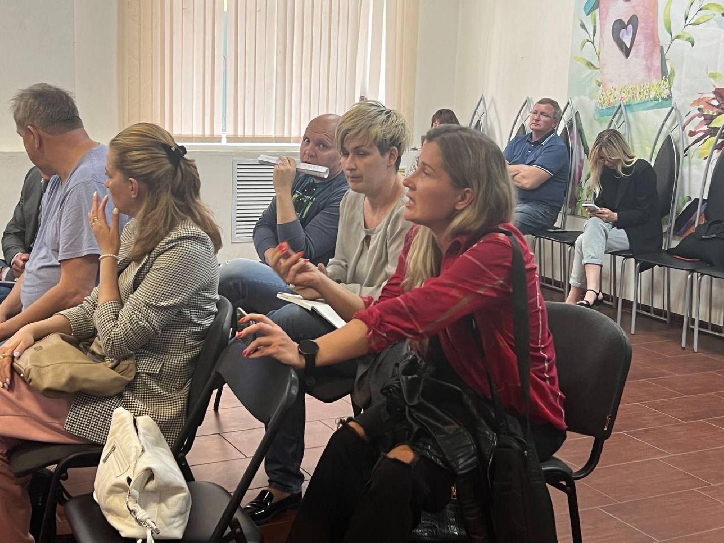 Солнечногорск, жители, администрация, вопросы, предложения