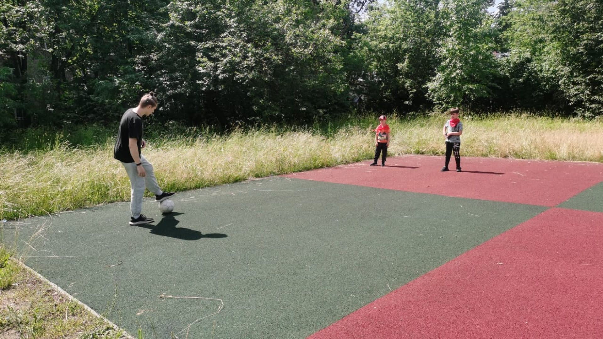 Центр, детского, творчества, радуга, талантов, вторая, смена