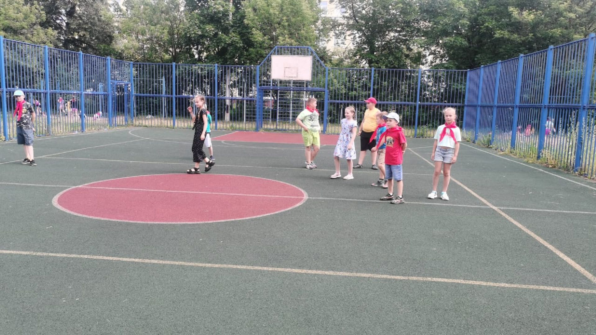 Центр, детского, творчества, радуга, талантов, вторая, смена