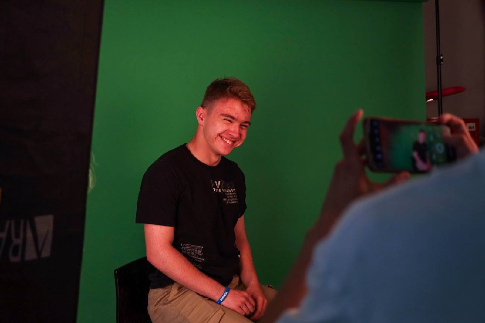 Домодедово, обучающие уроки, фотокамера, молодежное пространство, 4К