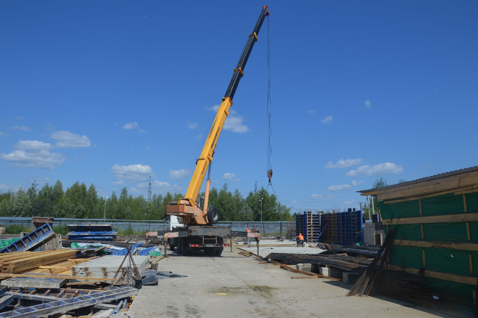 #Шатура, #новый_дом, #Г_образный, #132_квартиры, #ул.Школьная