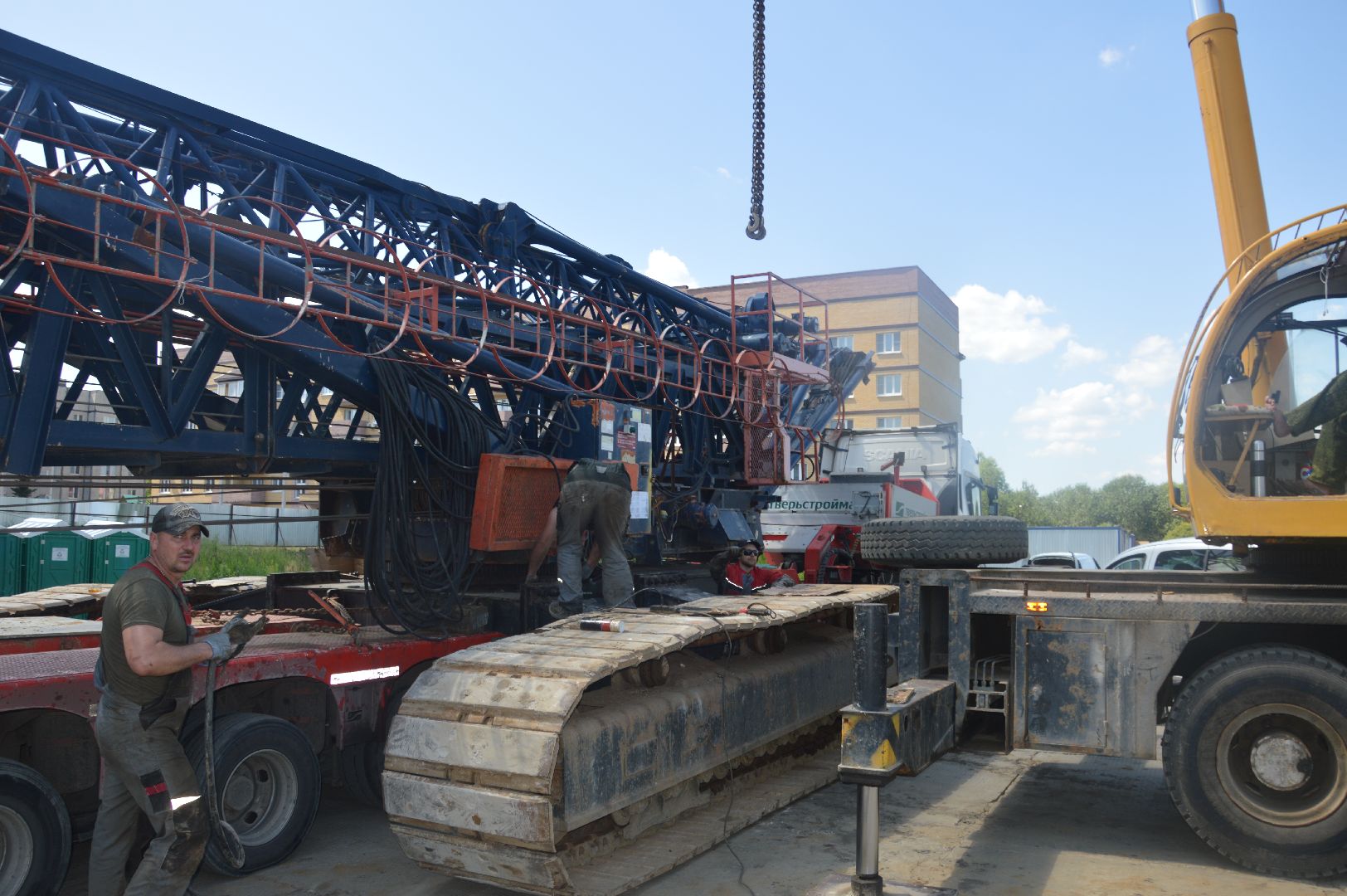 #Шатура, #новый_дом, #Г_образный, #132_квартиры, #ул.Школьная