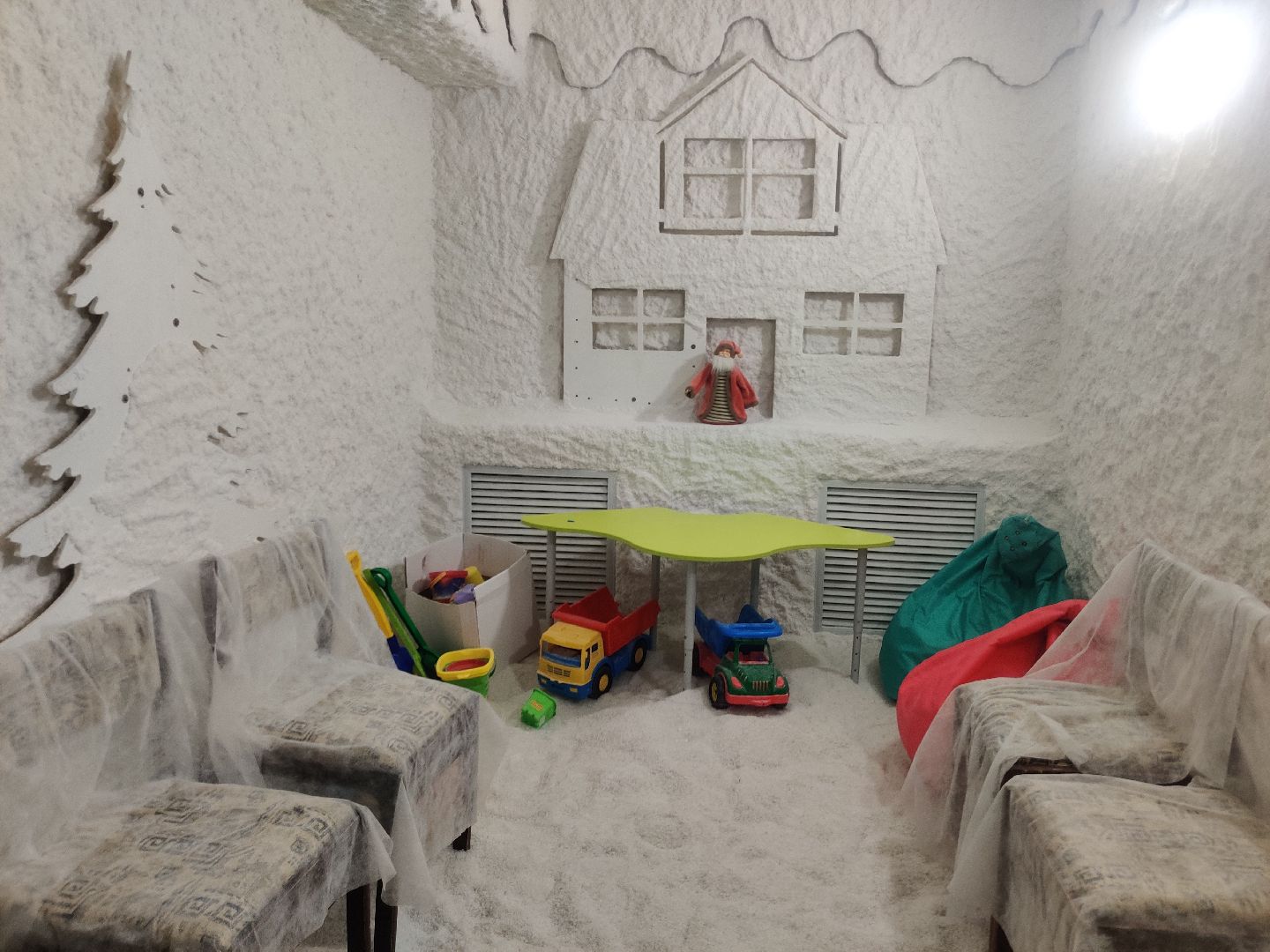 Красноармейск, Пушкинский, соляная комната, профилактика, реабилитация