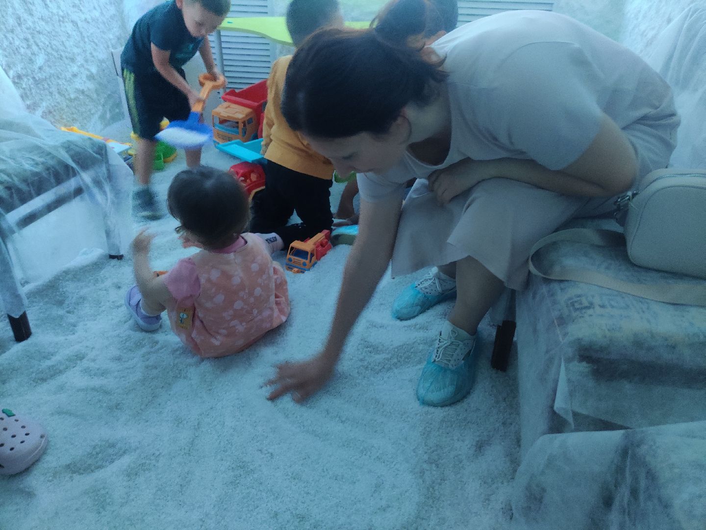 Красноармейск, Пушкинский, соляная комната, профилактика, реабилитация