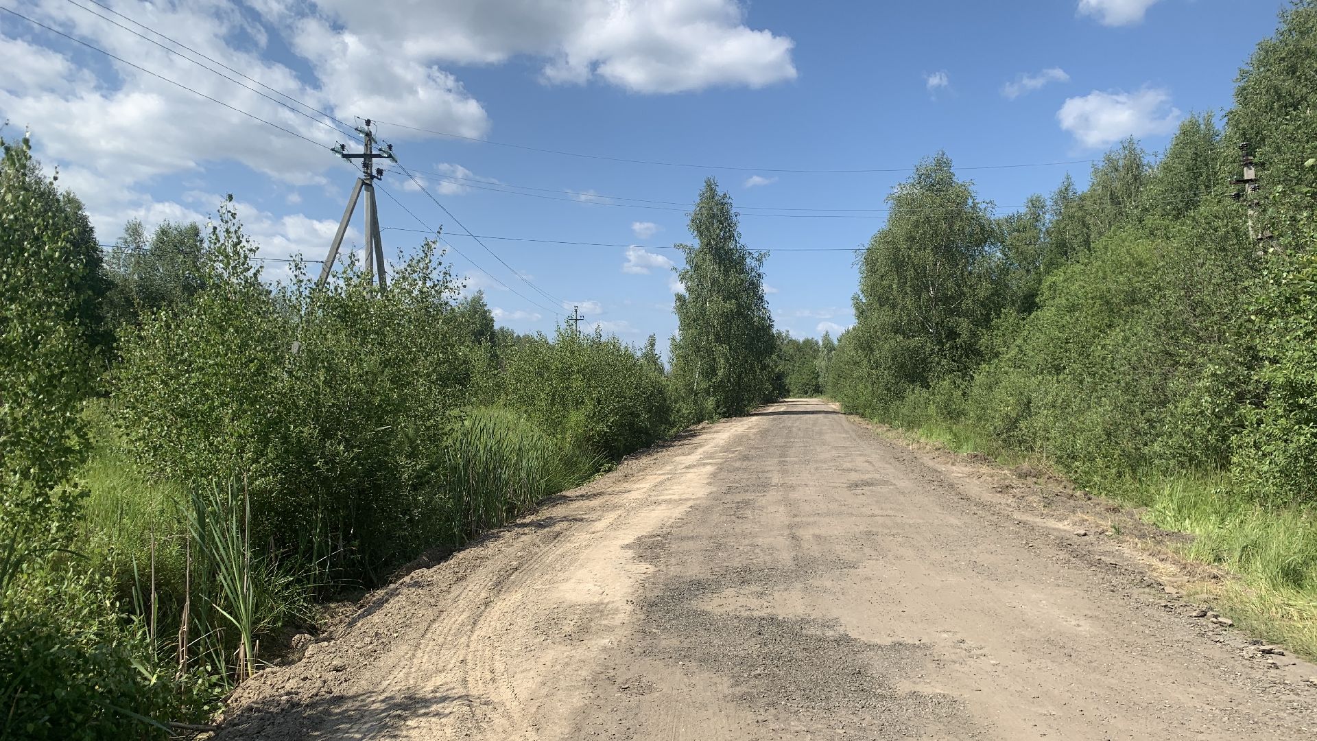 Ступино, ремонт дорог, безопасные качественные дороги