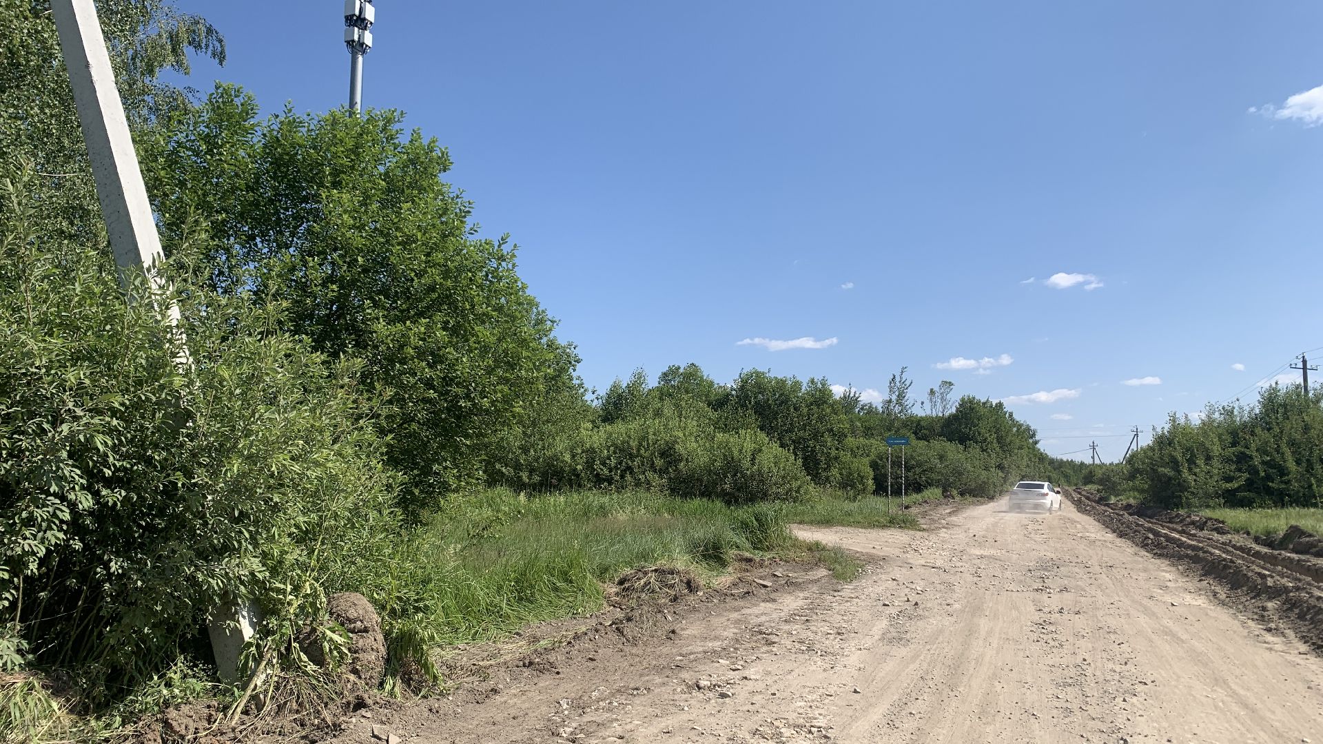 Ступино, ремонт дорог, безопасные качественные дороги