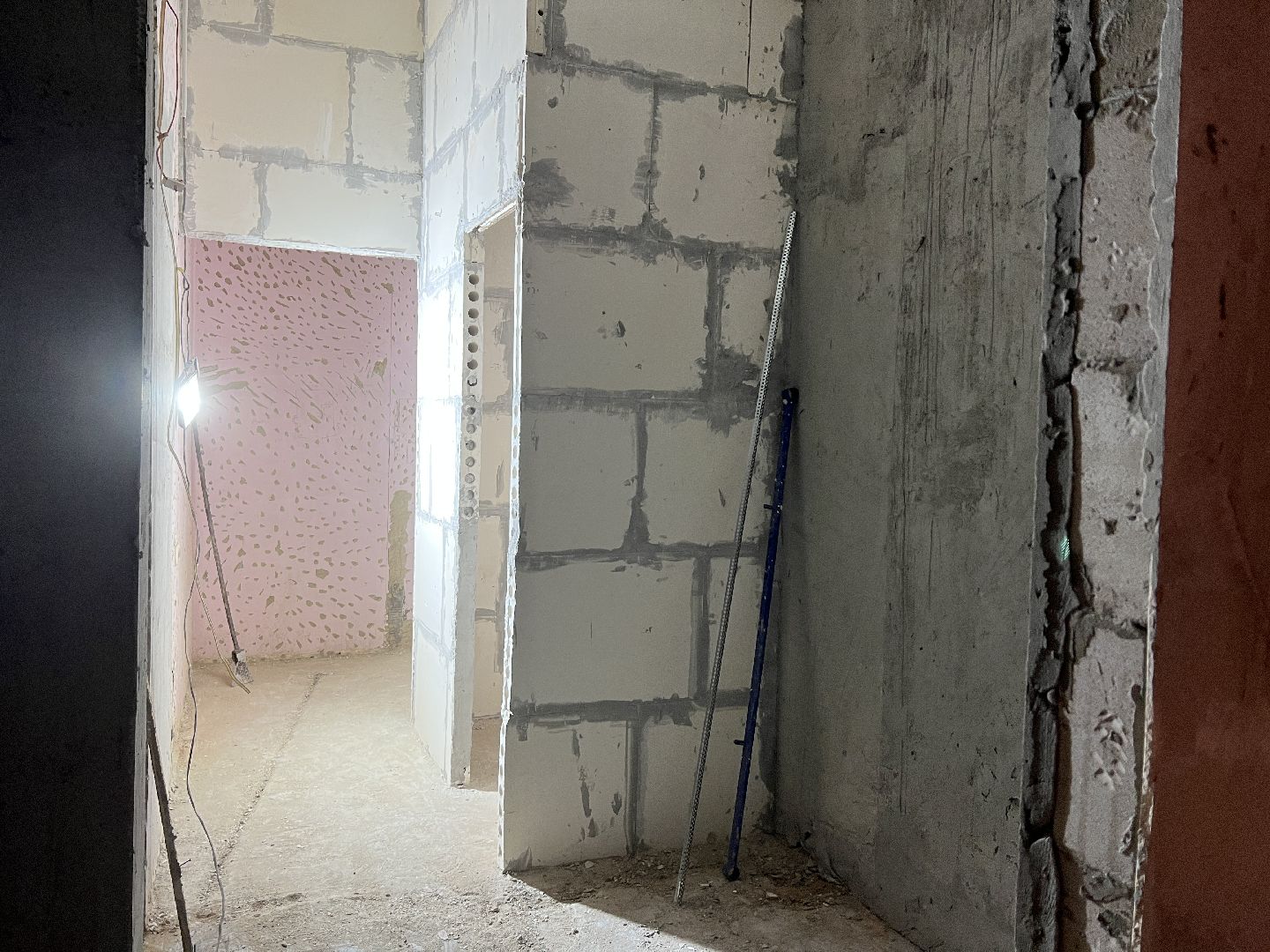 Химки, ремонт, библиотека