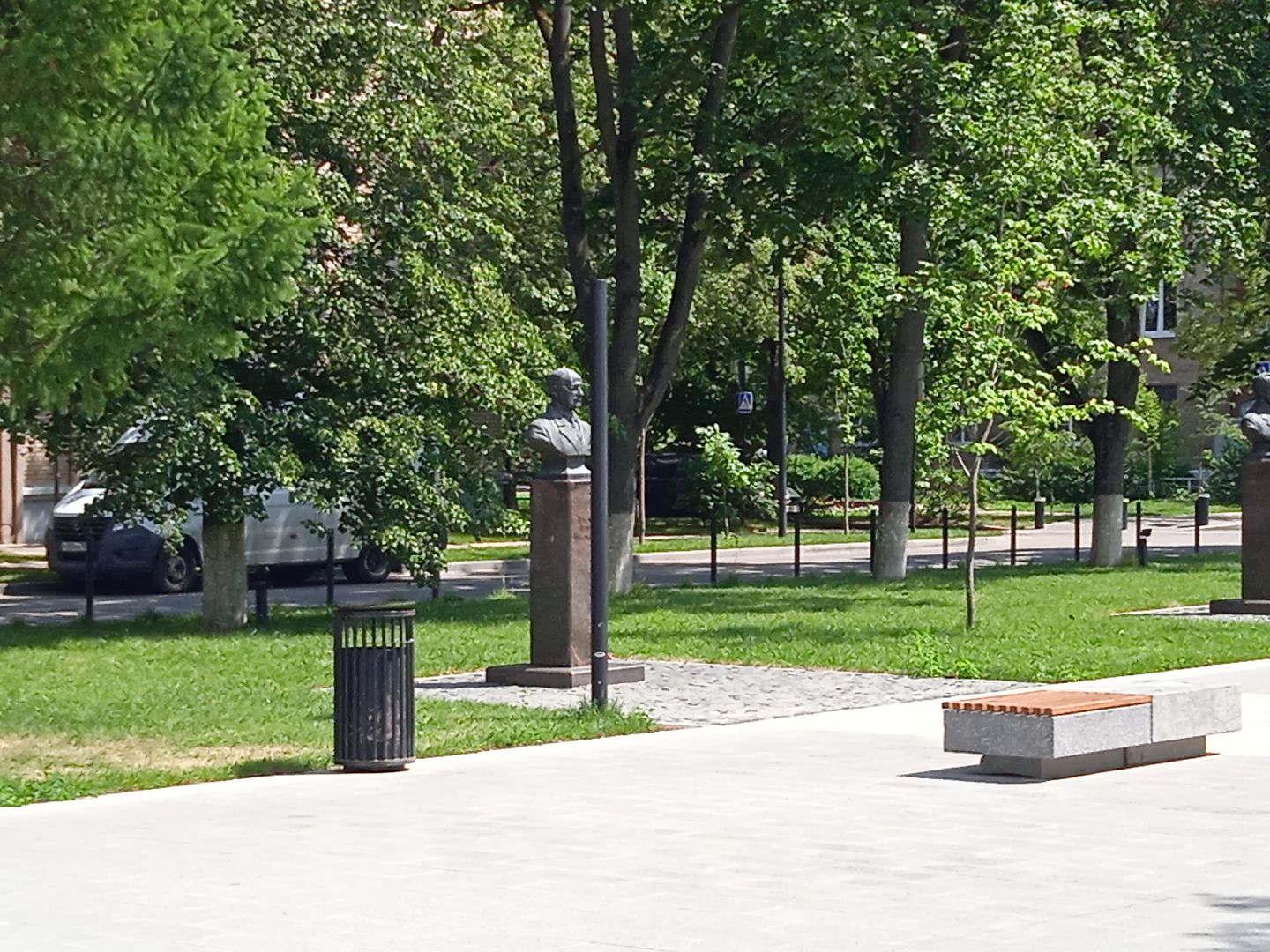 стихи, бульвар, Маяковского, поэзия