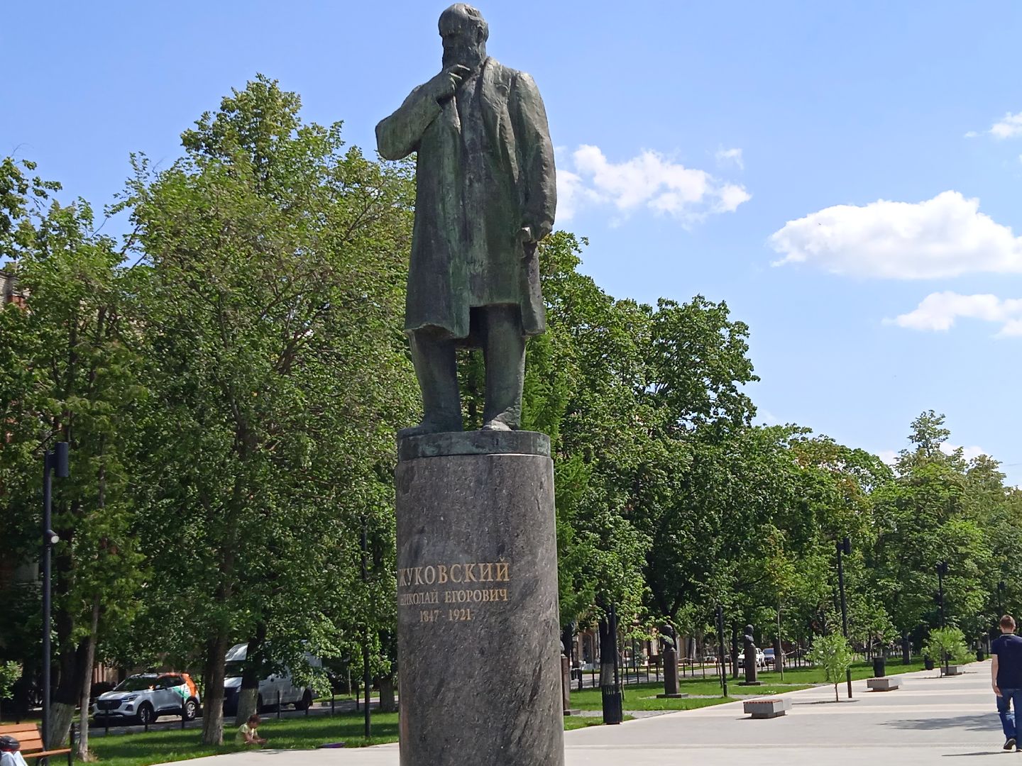 стихи, бульвар, Маяковского, поэзия