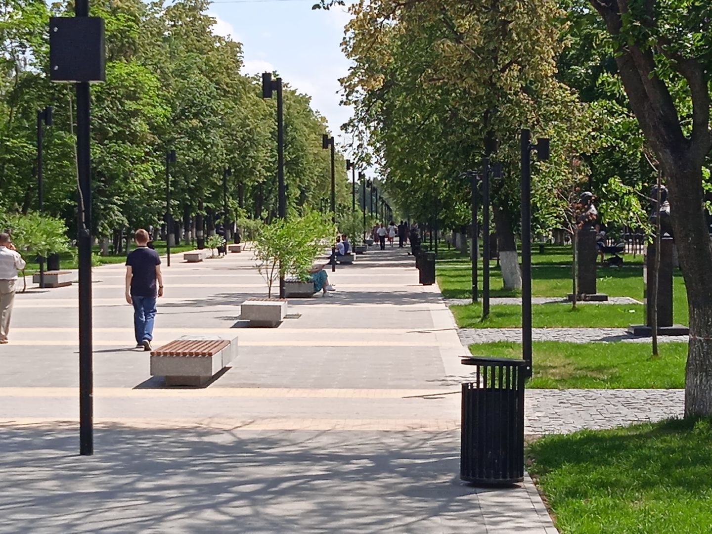 стихи, бульвар, Маяковского, поэзия