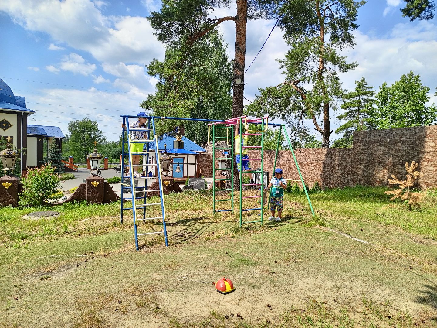 Орехово-Зуево, дети, досуг