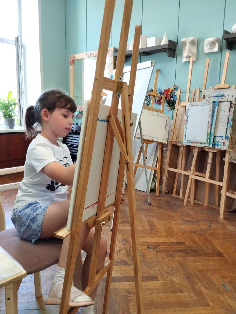 Орехово-Зуево, дети, досуг