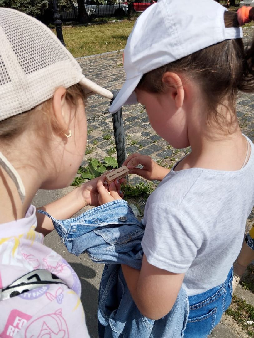 Орехово-Зуево, дети, досуг