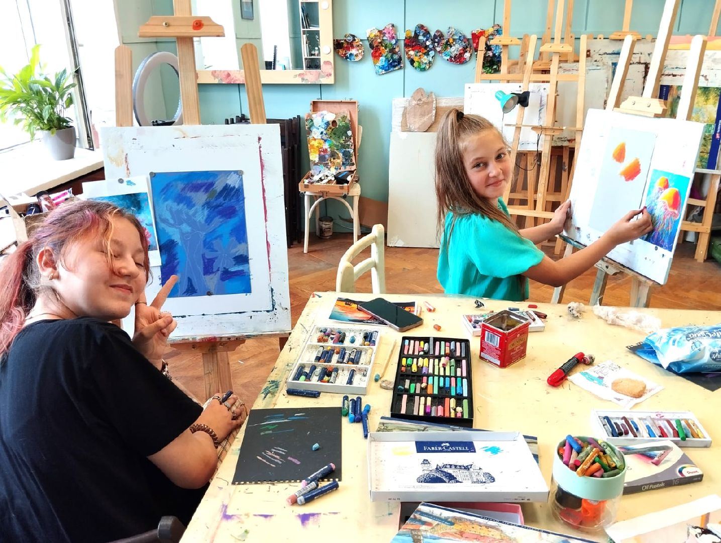 Орехово-Зуево, дети, досуг