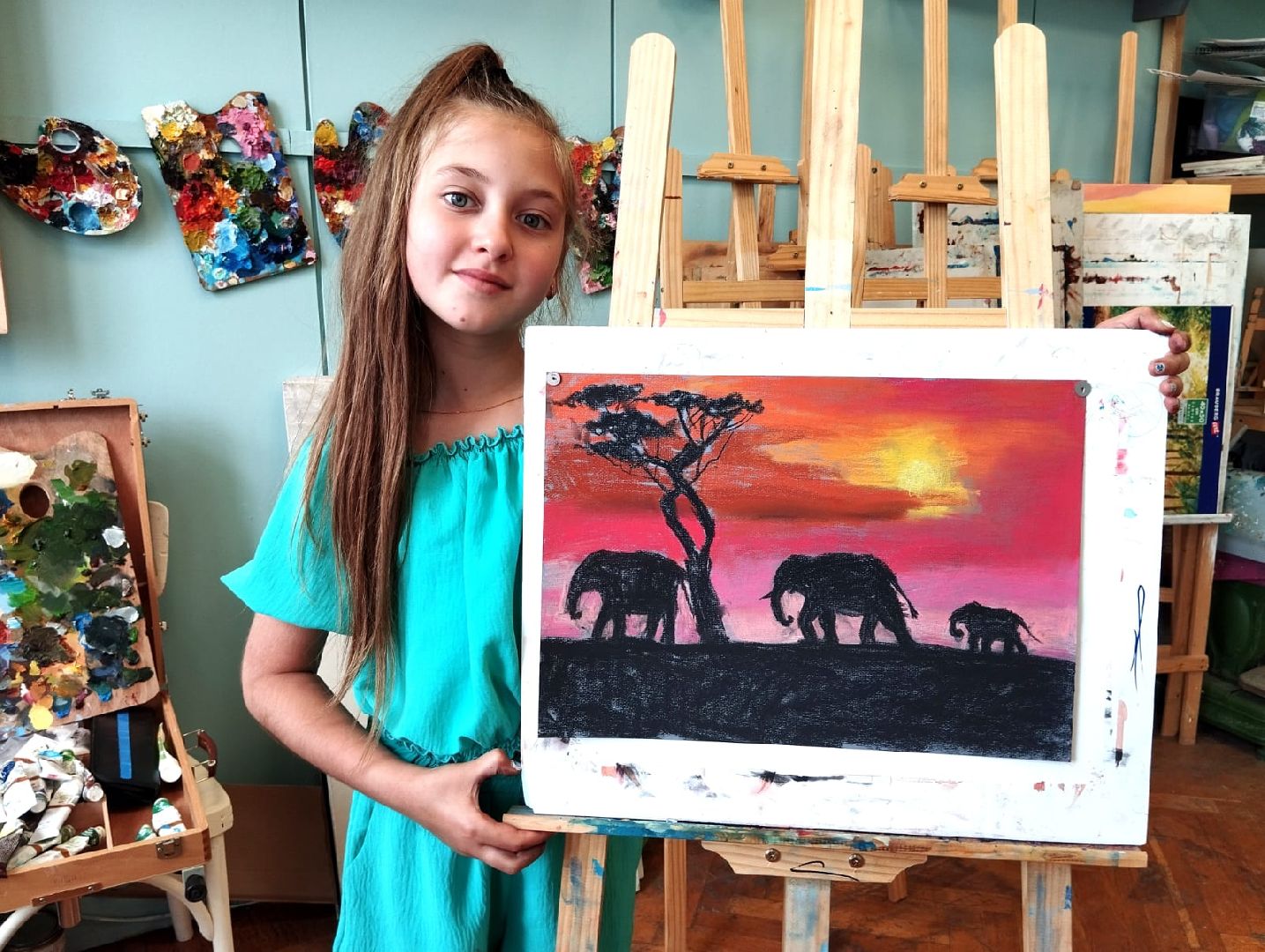 Орехово-Зуево, дети, досуг