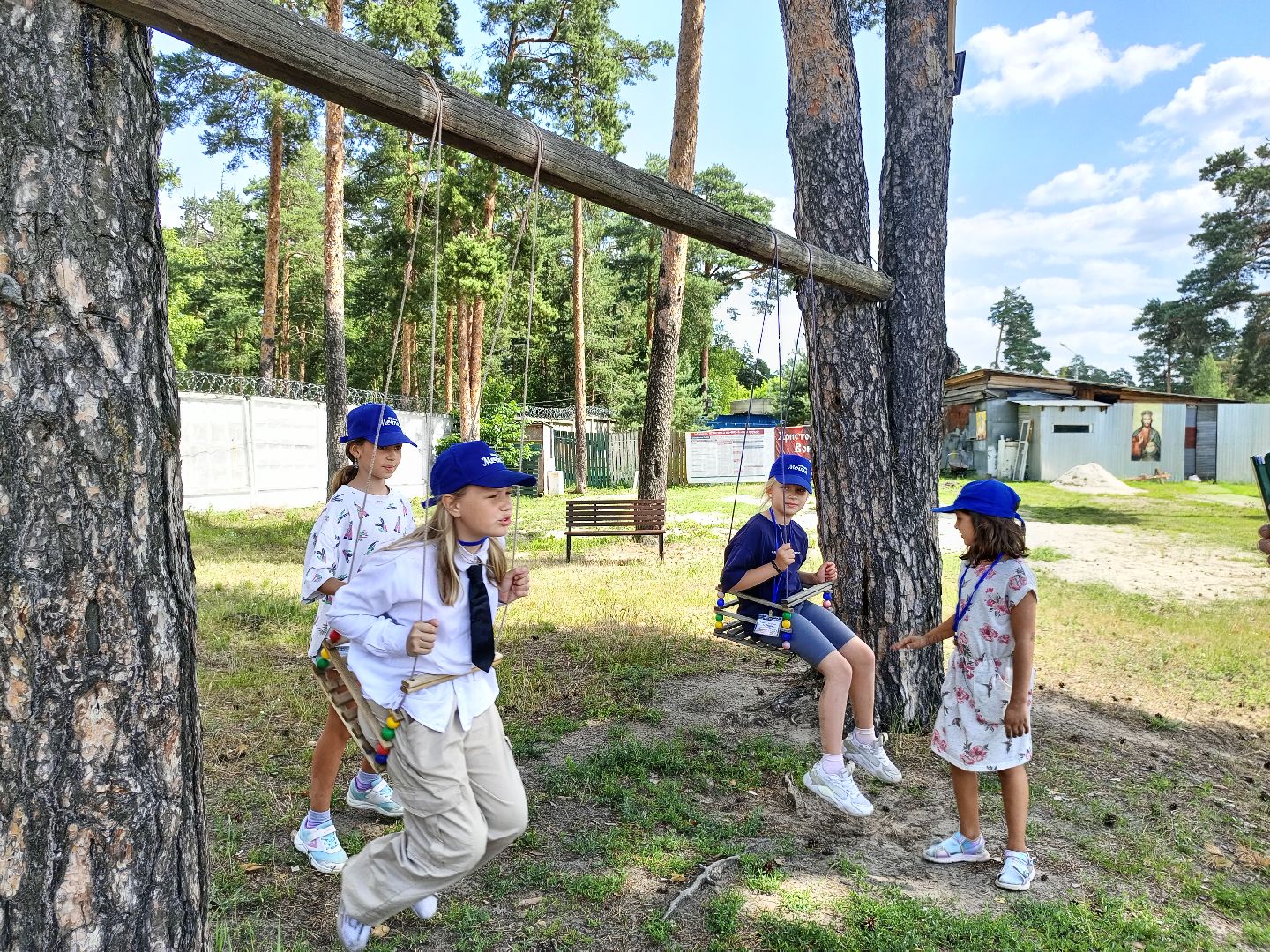 Орехово-Зуево, дети, досуг