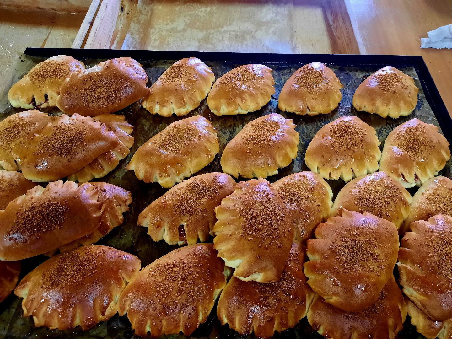 #Шатура, #православная_пекарня, #новый_храм