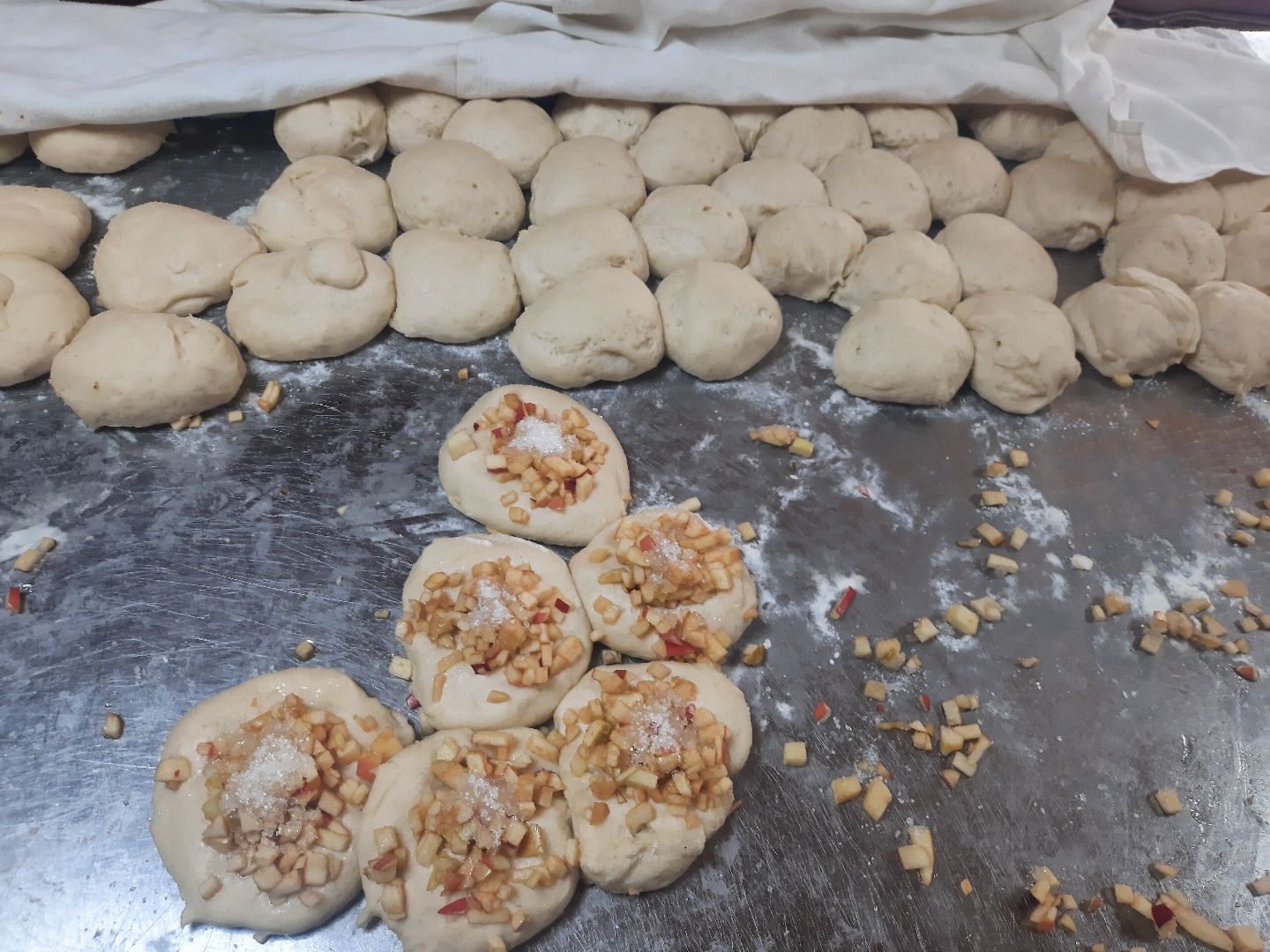 #Шатура, #православная_пекарня, #новый_храм