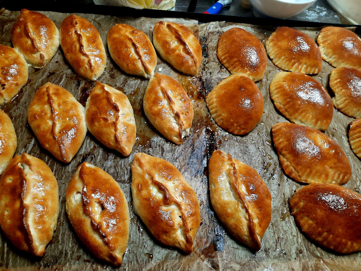 #Шатура, #православная_пекарня, #новый_храм