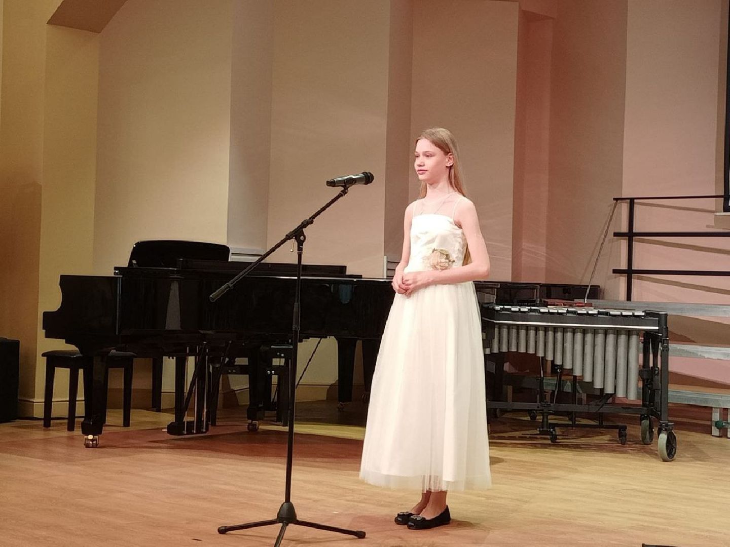 Анна, Ракова, вокал, конкурс, певица, лауреат