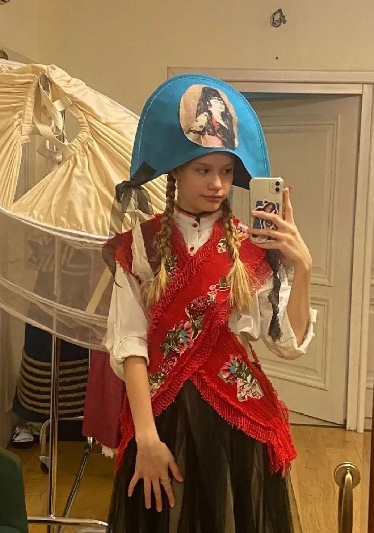 Анна, Ракова, вокал, конкурс, певица, лауреат