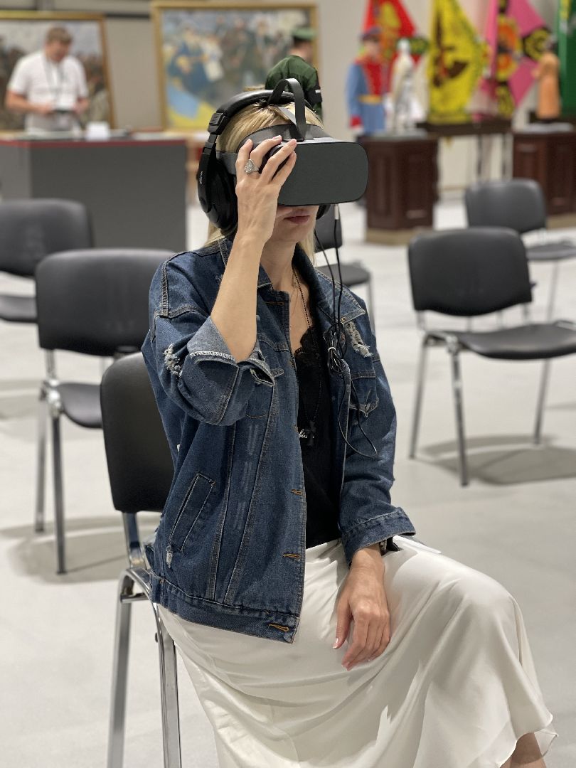 Истрия, Одинцово, Кубинка, парк Патриот,