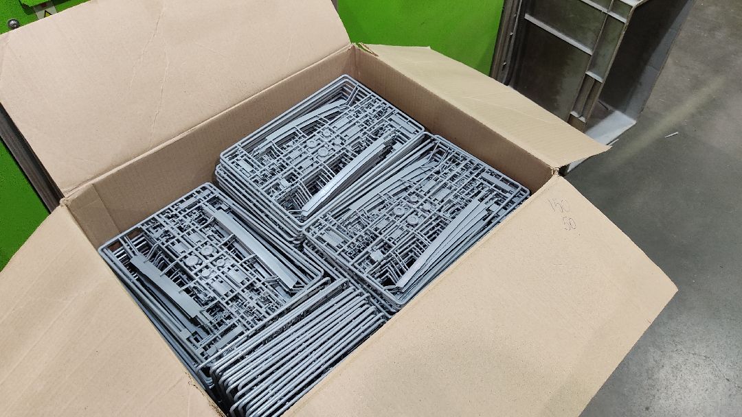 Лобня, города