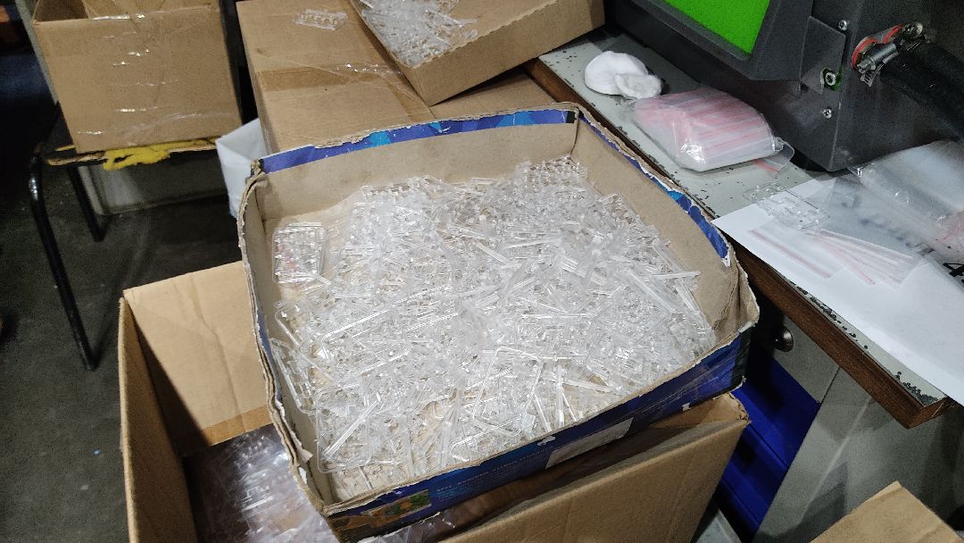 Лобня, города