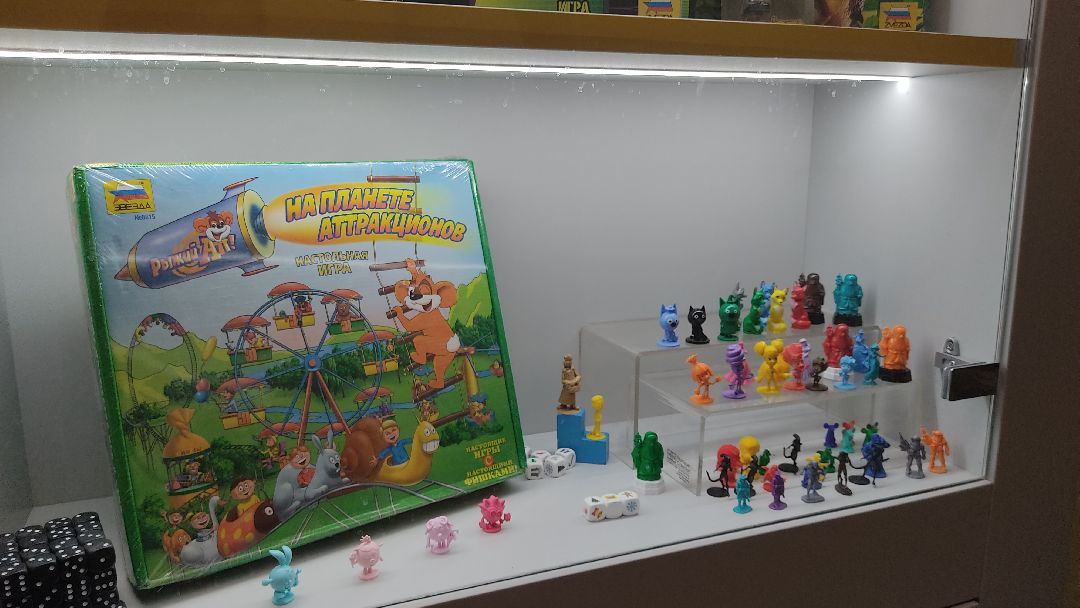 Лобня, города