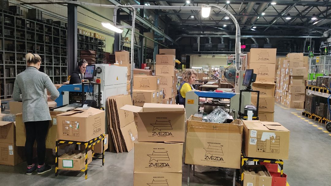 Лобня, города