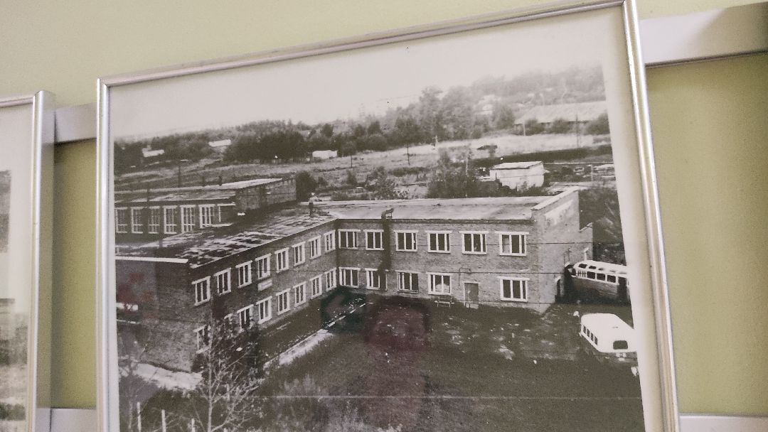 Лобня, города