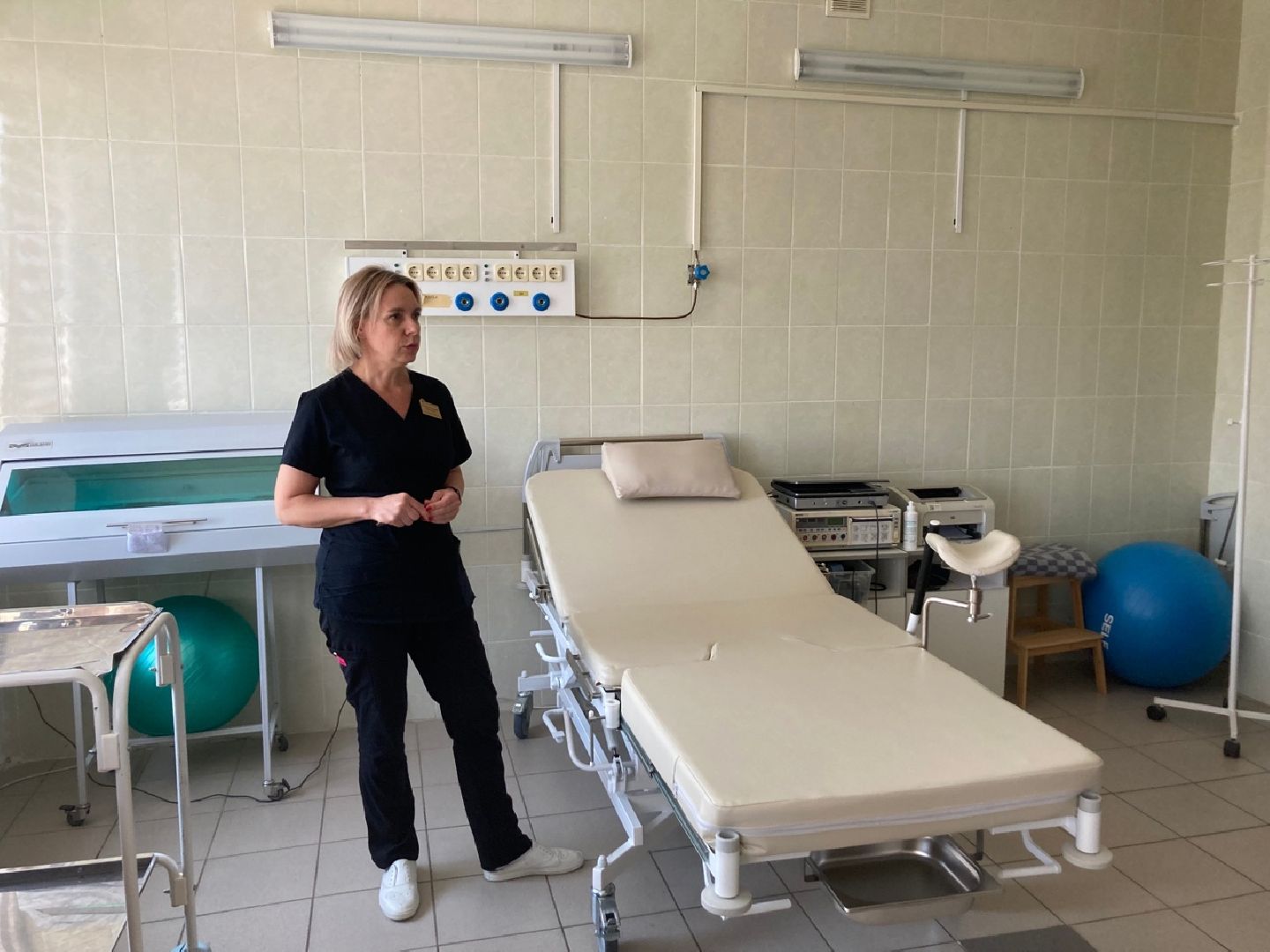 Солнечногорск, роддом, партнерские роды, будущие мамы, медицина