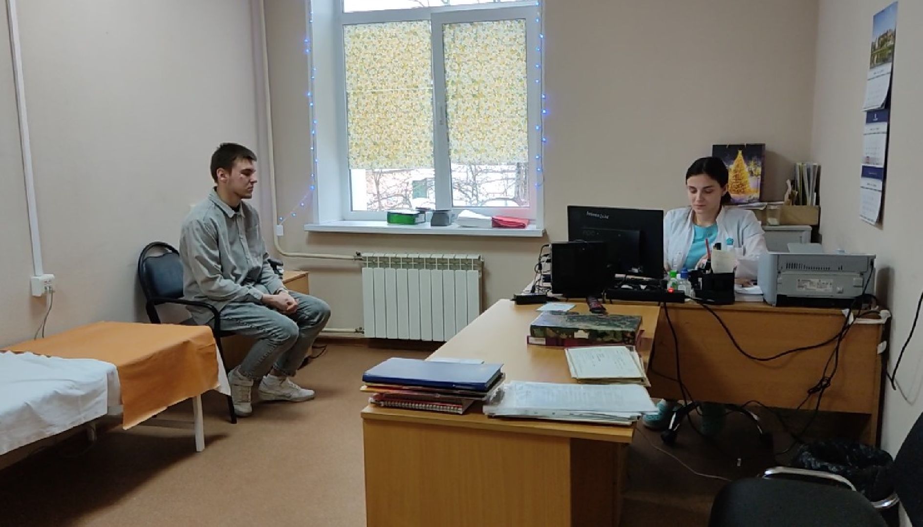 Лобня, города