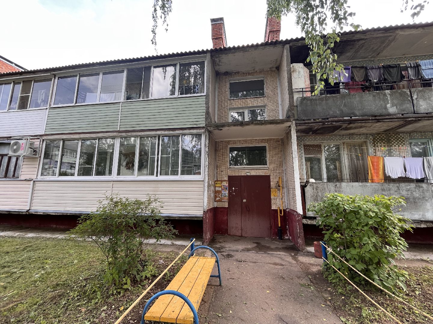 Шаховская, многодетная семья, дети, земля