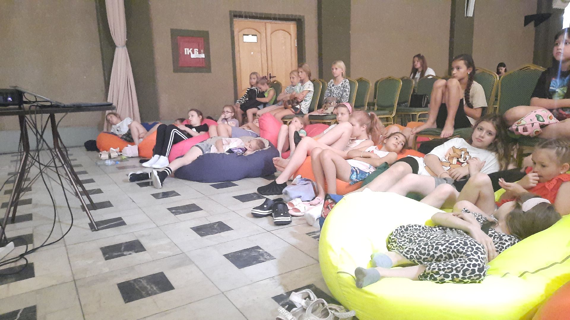 #Шатура, #Нариманова, # Звёздный_путь