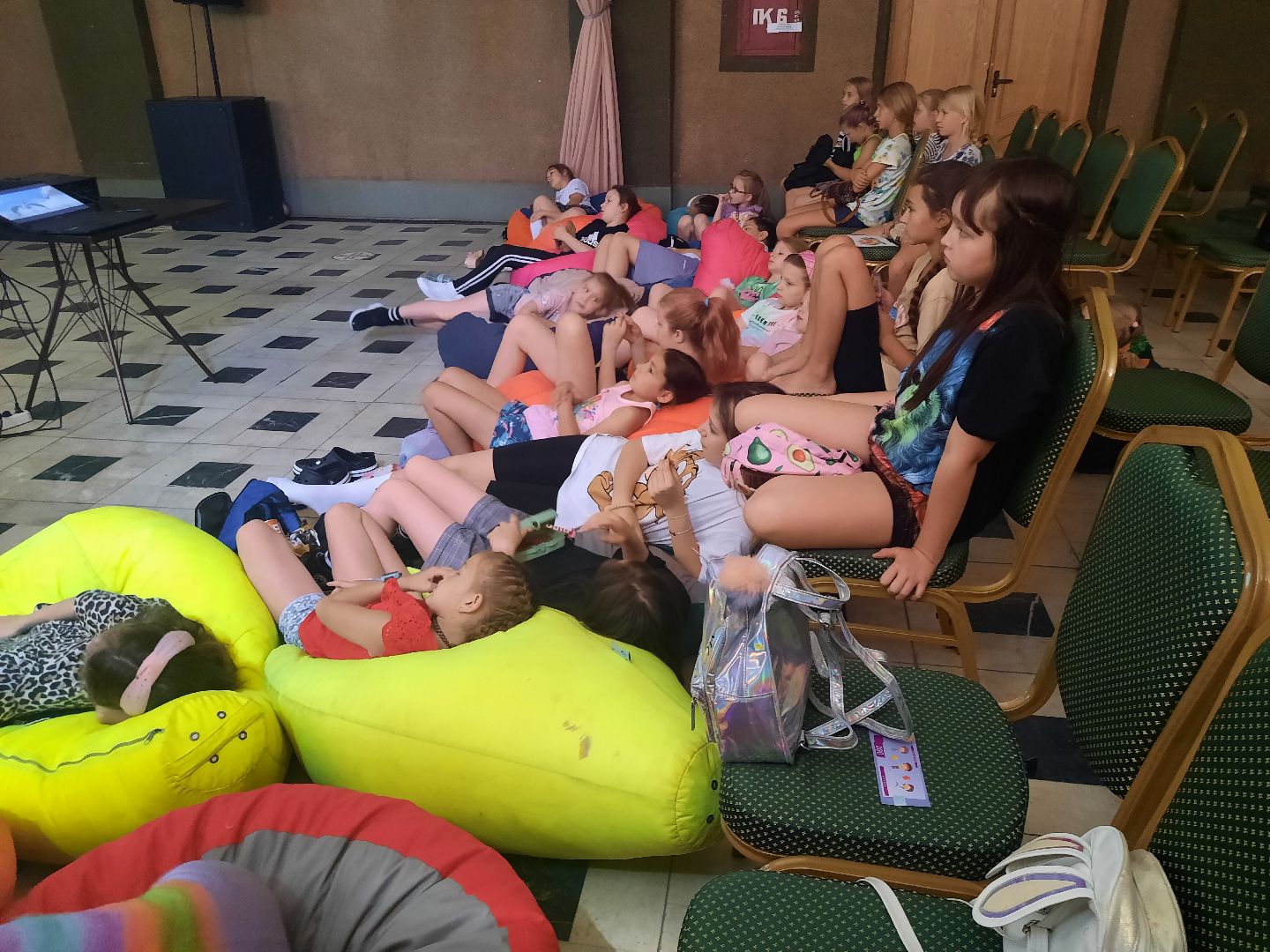 #Шатура, #Нариманова, # Звёздный_путь