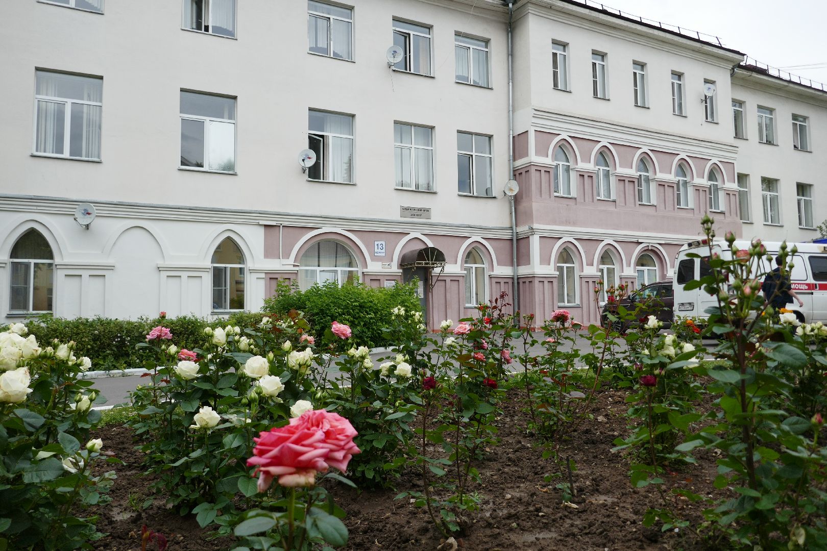 Подольск, медицина, нейрохирург, здоровье, операция