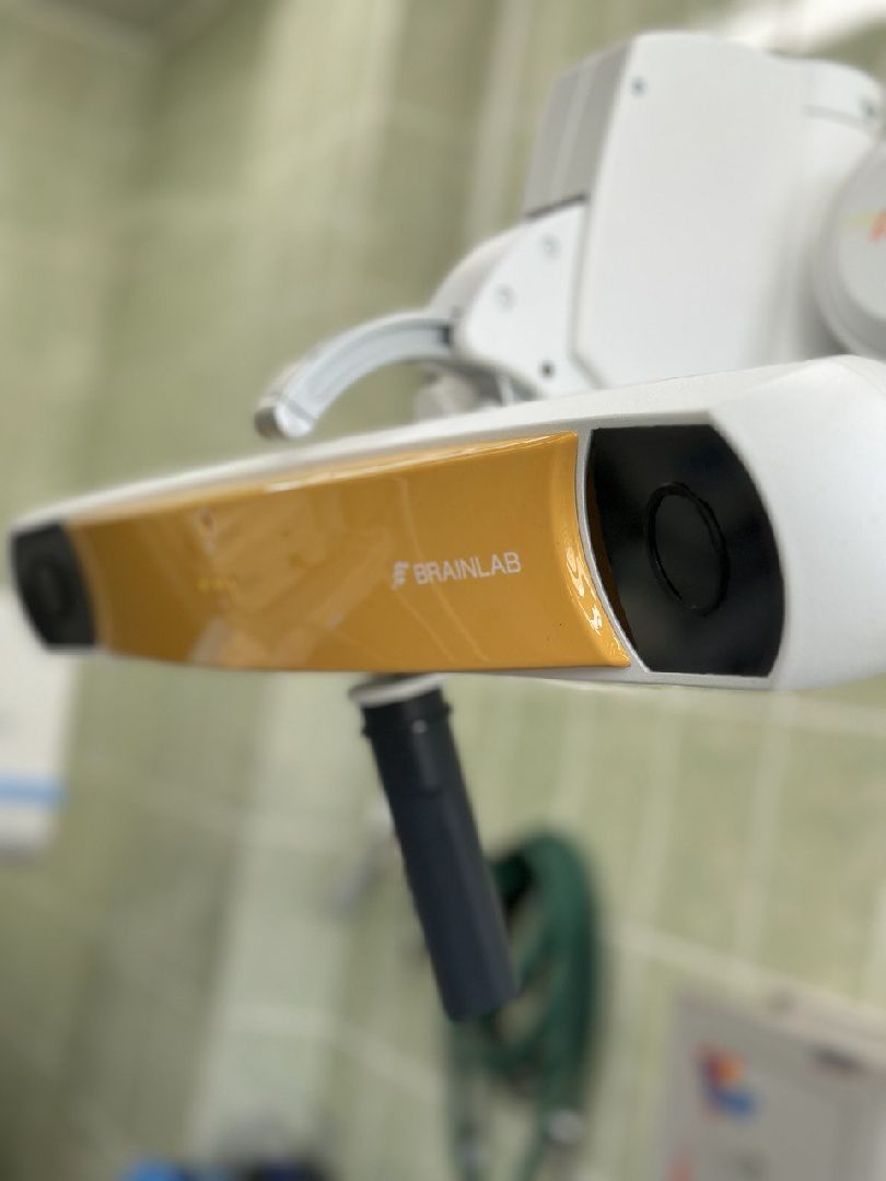 Подольск, медицина, нейрохирург, здоровье, операция