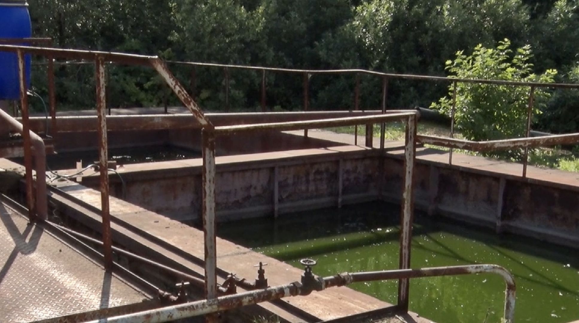 Клин, ЖКХ, люди, перемены