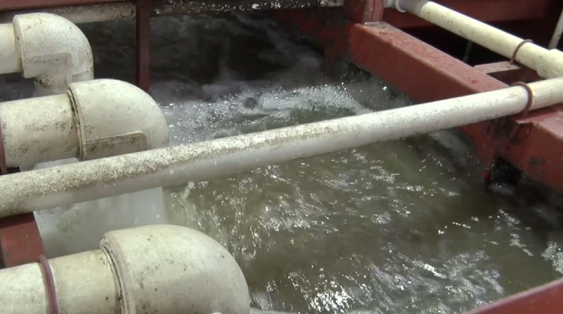 Клин, ЖКХ, люди, перемены