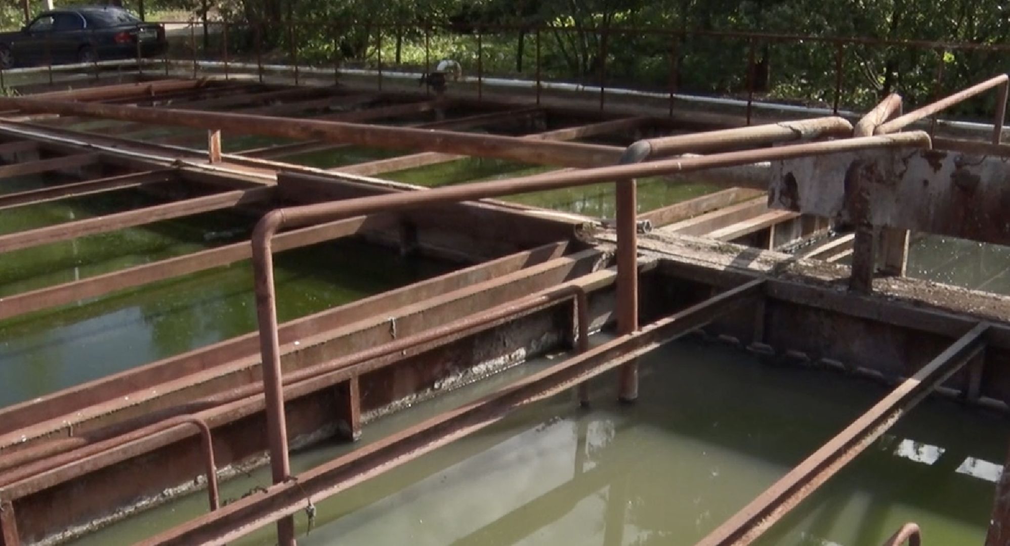 Клин, ЖКХ, люди, перемены