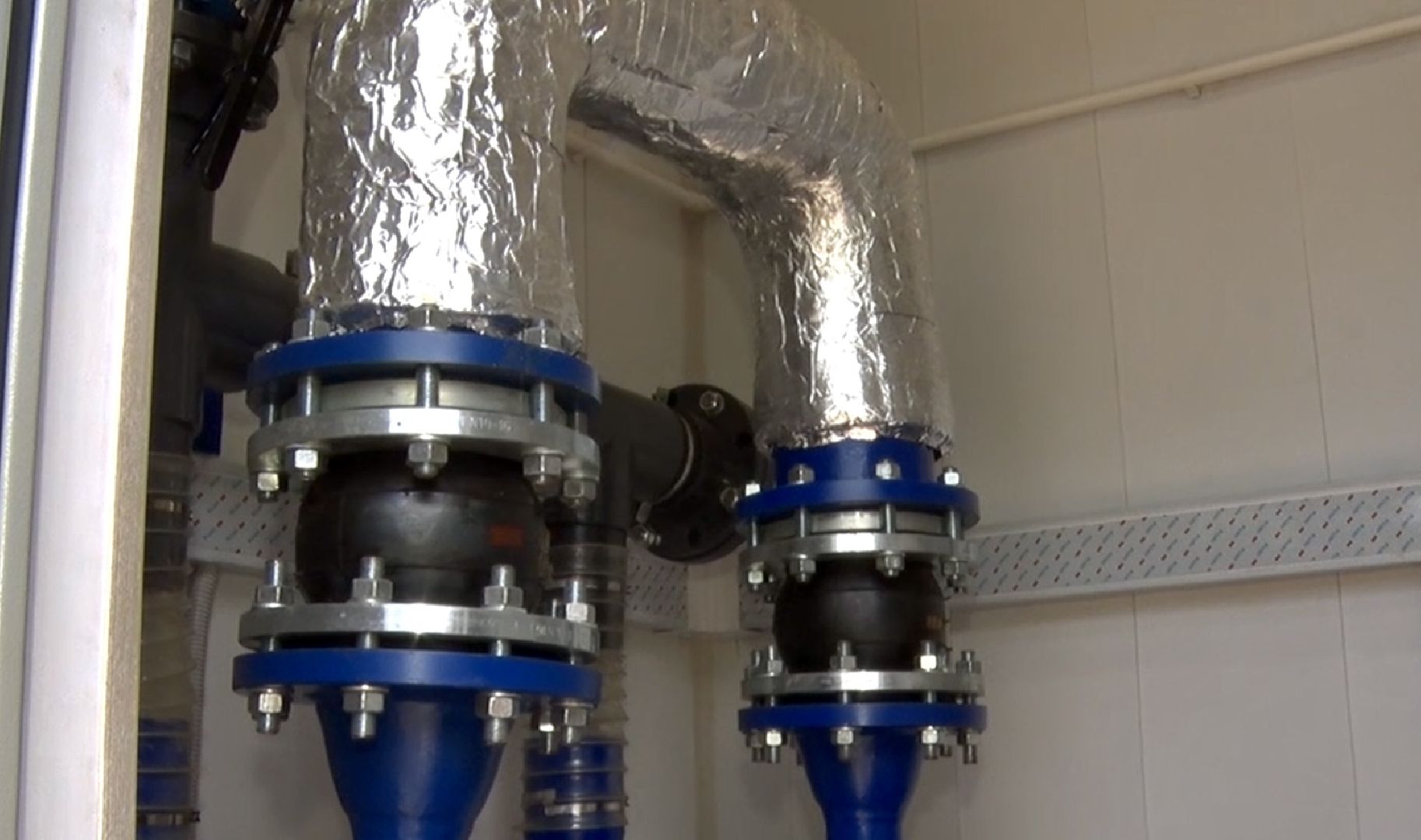 Клин, ЖКХ, люди, перемены