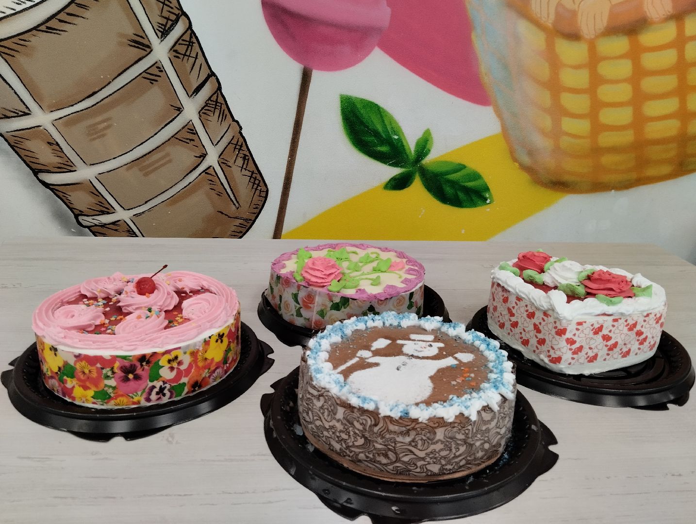 Мороженое, хладокомбинат, производство, Ногинск, Богородский городской округ