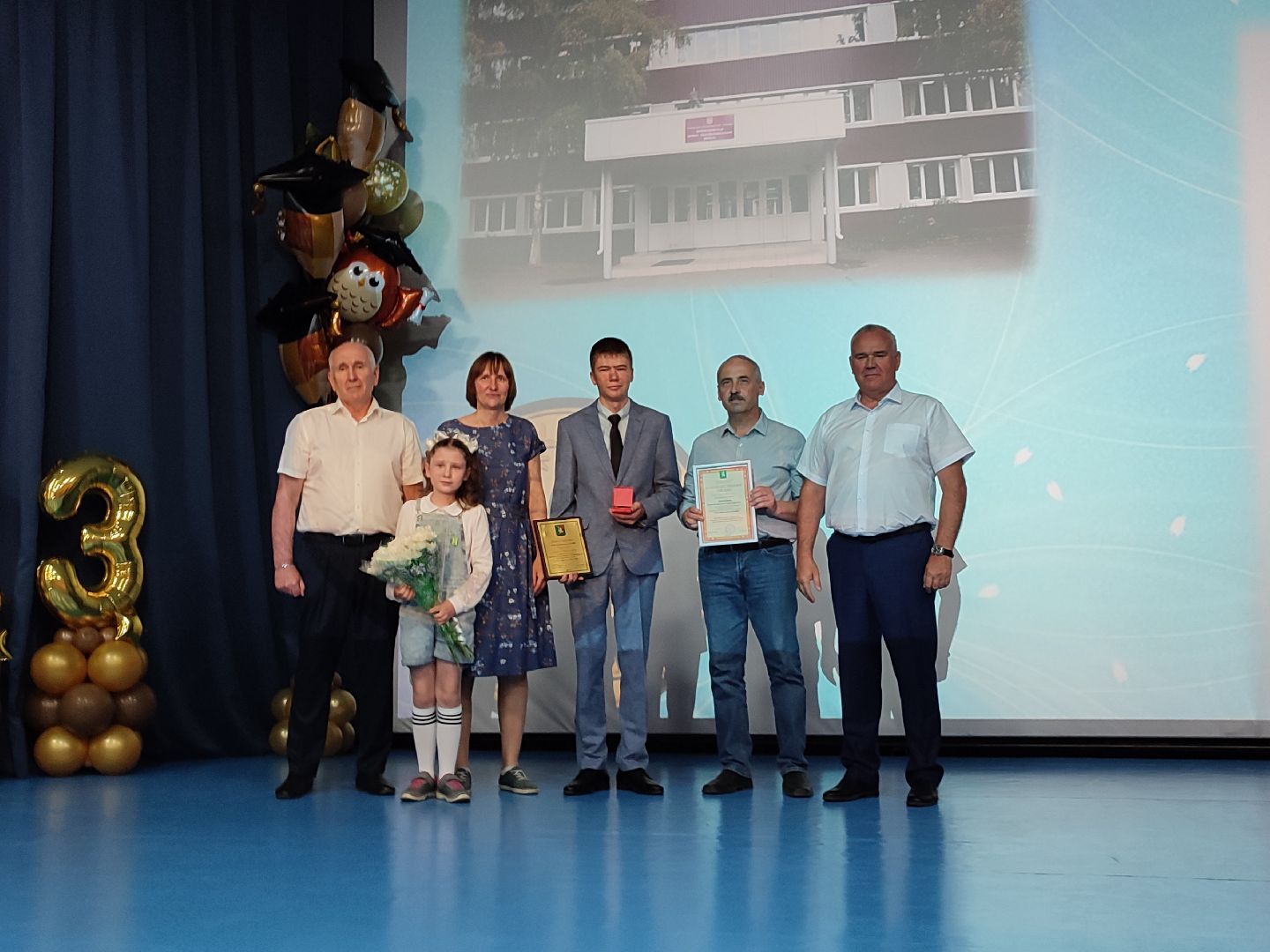 #медалисты, #награждение, #выпускники, #талдом, #талдомскийокруг